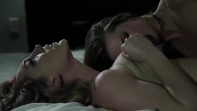 Lily and Lily - Intimate Orgasm