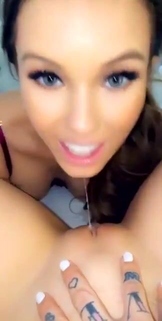 Some Serious Eye Contact