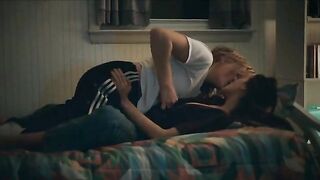 Lesbian Plot: Chloe Grace Moretz & Quinn Shephard - The Miseducation of Cameron Post (2018) #3