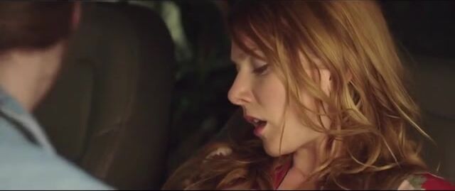 Georgina leeming getting eaten in virgin