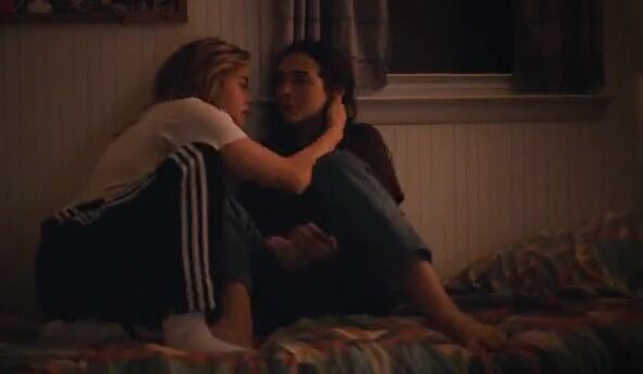 Chloe Grace Moretz