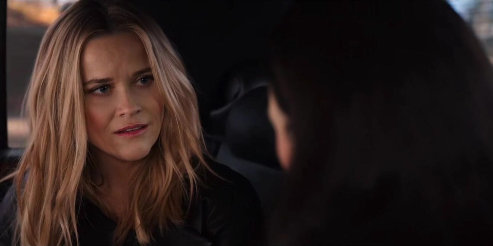 Reese Witherspoon & Julianna Margulies - The Morning Show S02 E03