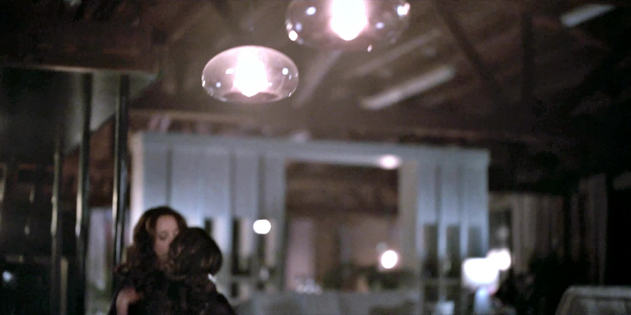 Jennifer Beals & Sepideh Moafi in The L Word: Generation Q [S2E4-2021]