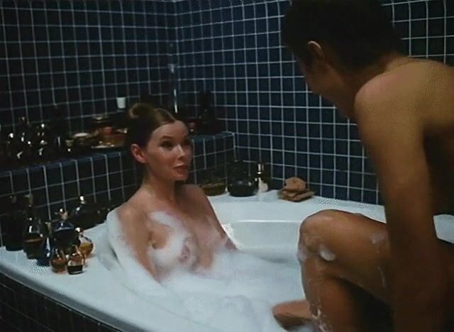 Lynn Lowry & Mary Woronov - 'sugar Cookies'