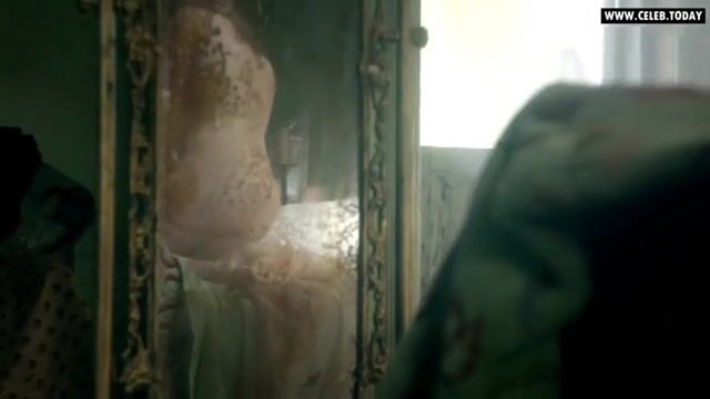 Jessica Parker from Black Sails