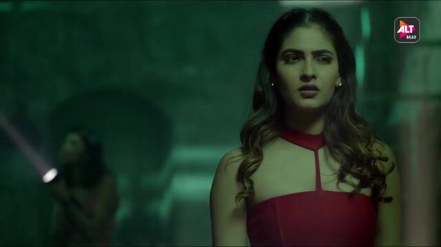 Karishma Sharma and Sakshi Pradhan