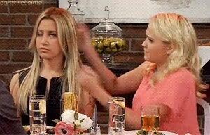 Ashley Tisdale and Emily Osment