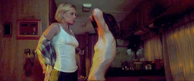 Kate Mara and Ellen Page: My Days of Mercy