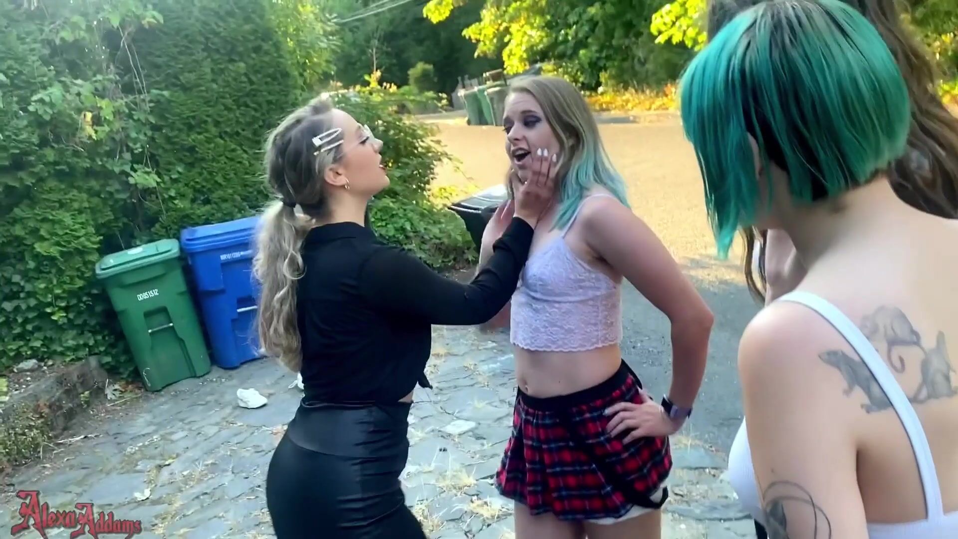 How you can be a good head mistress of the school for many years