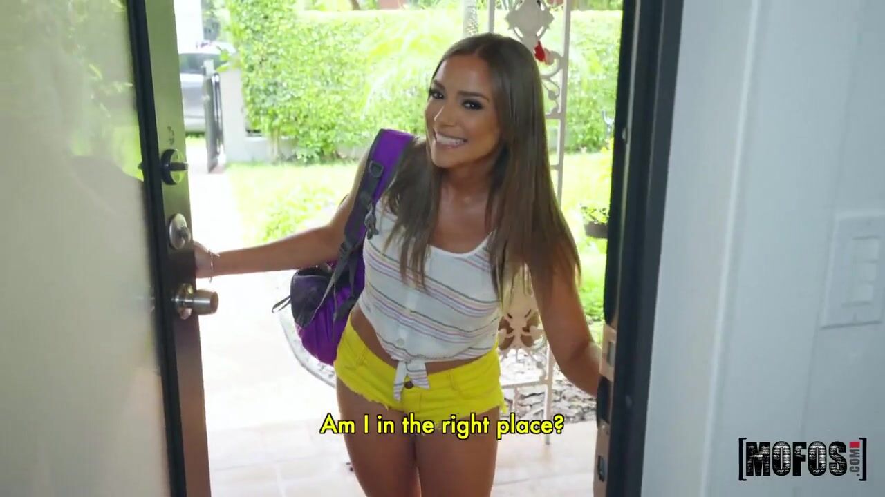 Katana Kombat and Havana Bleu