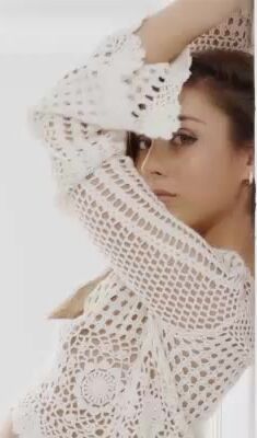 Sabrisse & Nancy A Discover Each Other's bodies