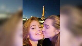 Lesbians: Paris #4