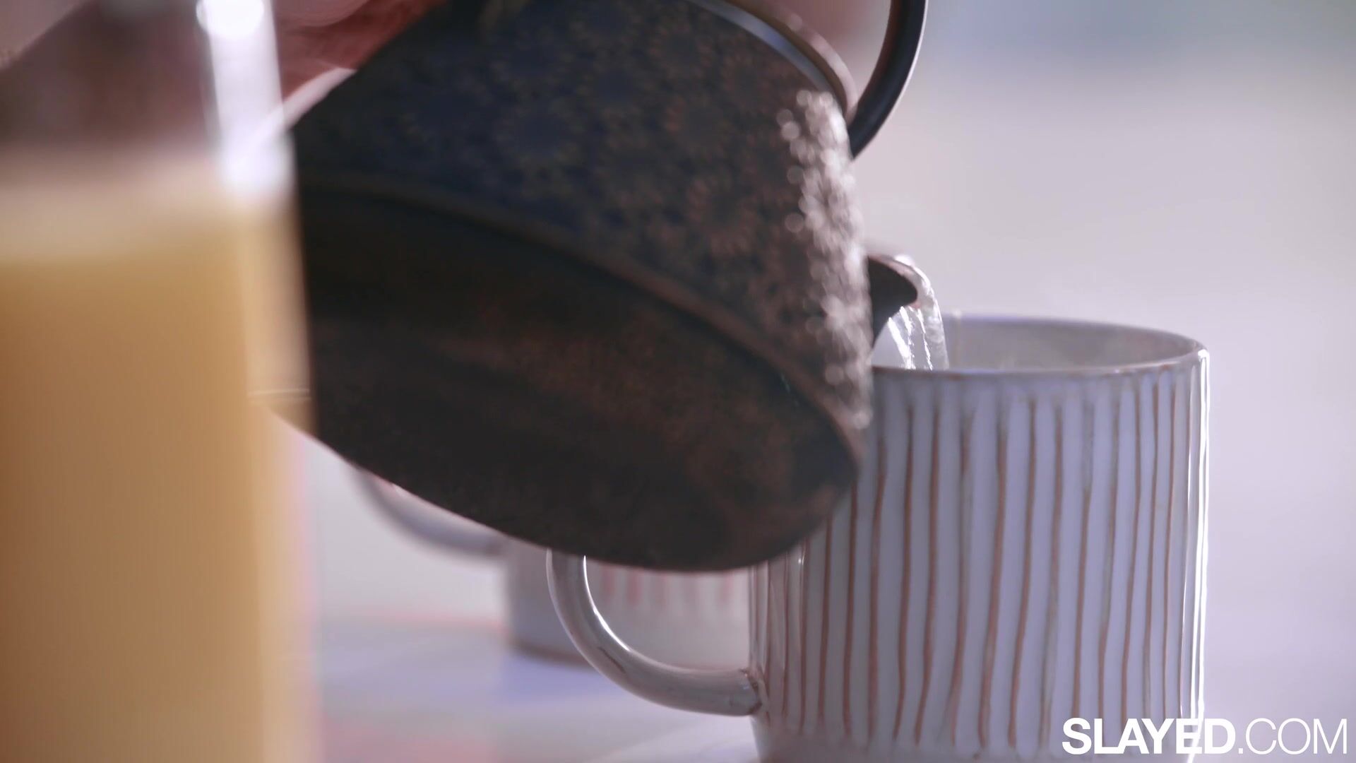 Anissa Kate & Violet Myers