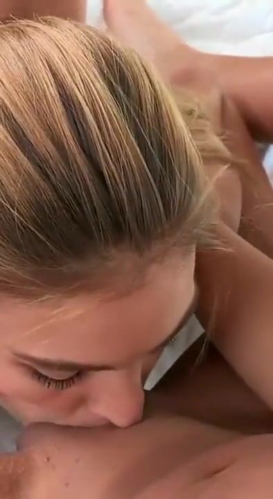 Let her feed