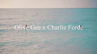 Aussies Olive Gee x Charlie Forde