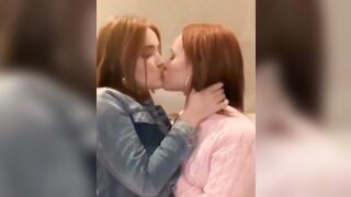 Lesbians: Jia Lissa X Ella Hughes #3