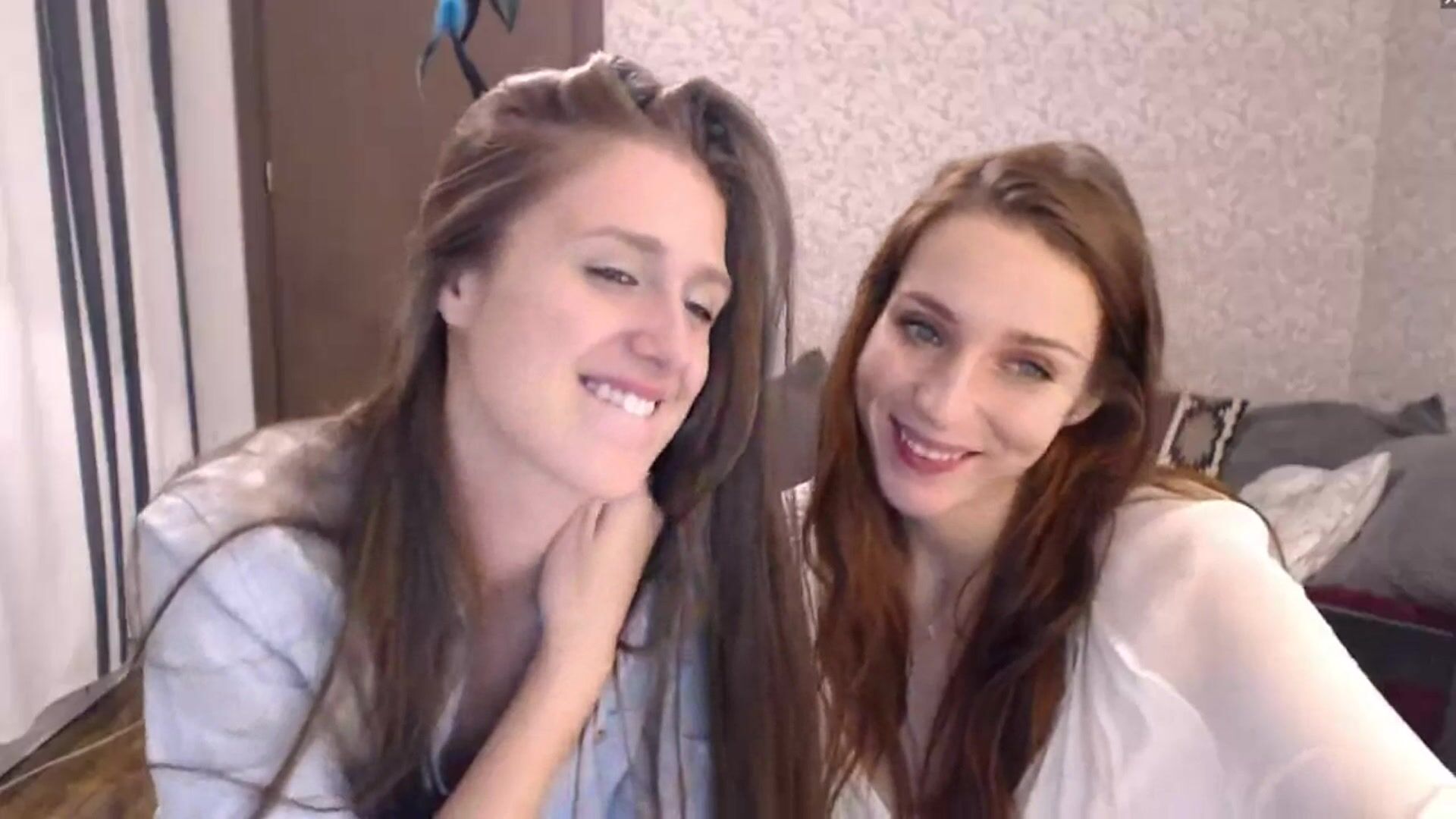 Kiss dare went naughty