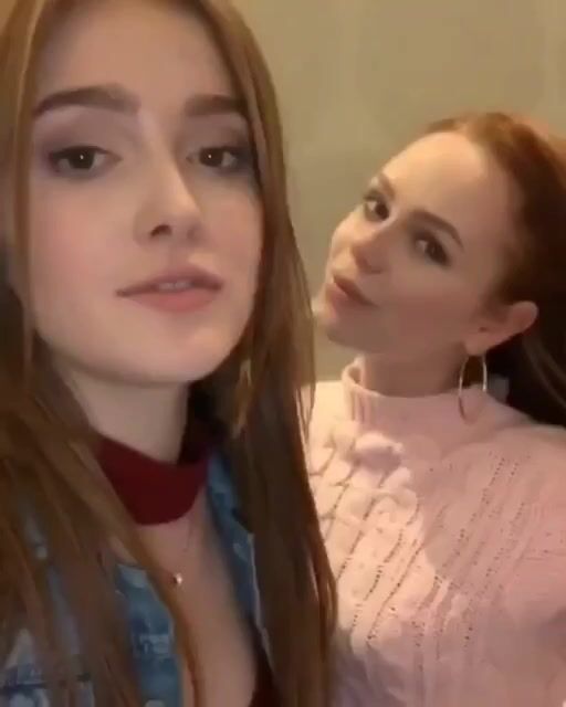 I’m A Simple Man, I See A Red Head, I Upvote.