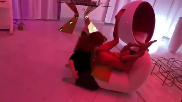 Vodka and Pussy