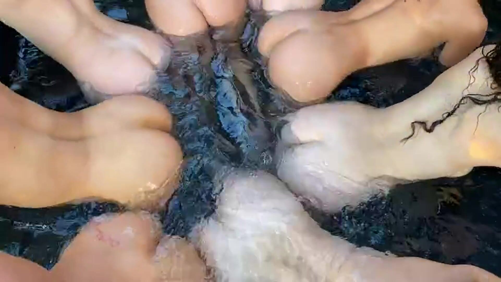 Would you like to be in the middle?