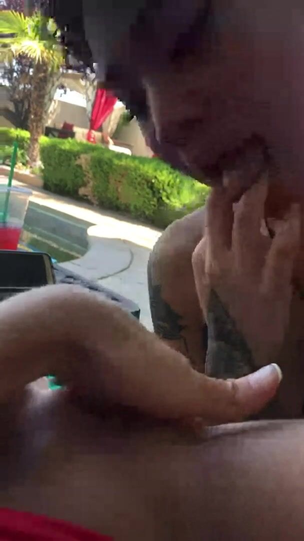 Pussy eating lessons