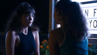 ilovelesbians: Rowan Blanchard & Isabella Ferreira (Crush - Scene #1) #2