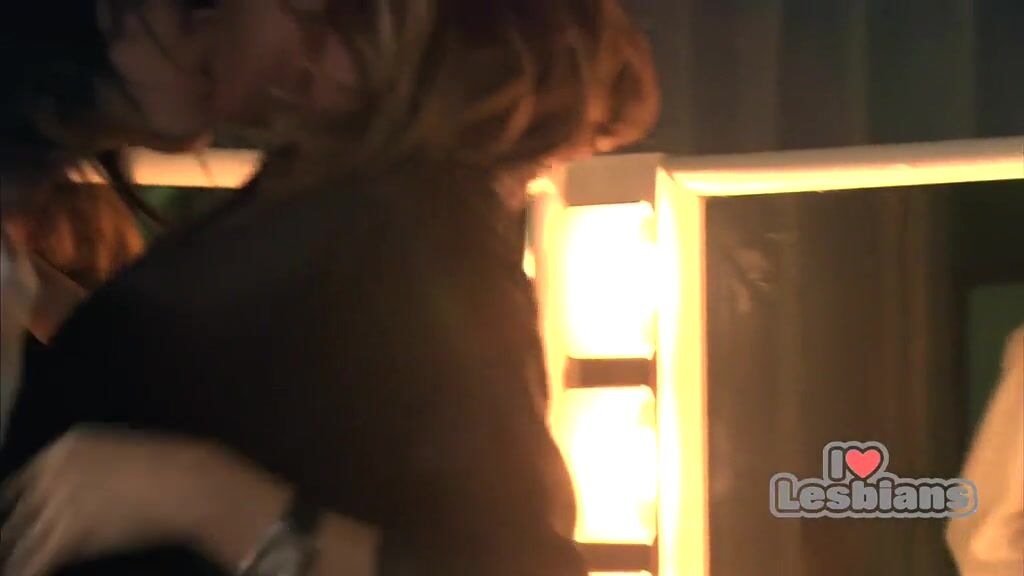 Katherine Moennig & Rosanna Arquette (The L Word - s01e10) *AI ENHANCED*