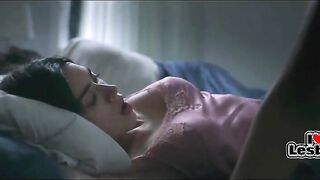 Thaila Ayala & Barbara Reis (Inverno)