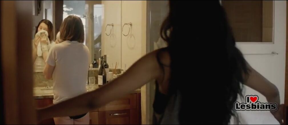 Hope Raymond & Eliza Christine (X) *NO MUSIC*