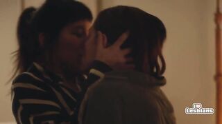 Zoe Chao & Kathleen Munroe (Strangers s02e05)