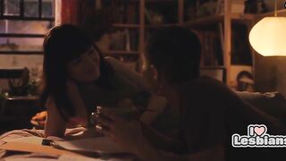 Ayumi Roux & Angele Mac (Skam France - s09e08)