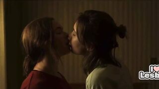 ilovelesbians: Natalie Krill & Alexia Fast (We Had It Coming - Scene #1) #3