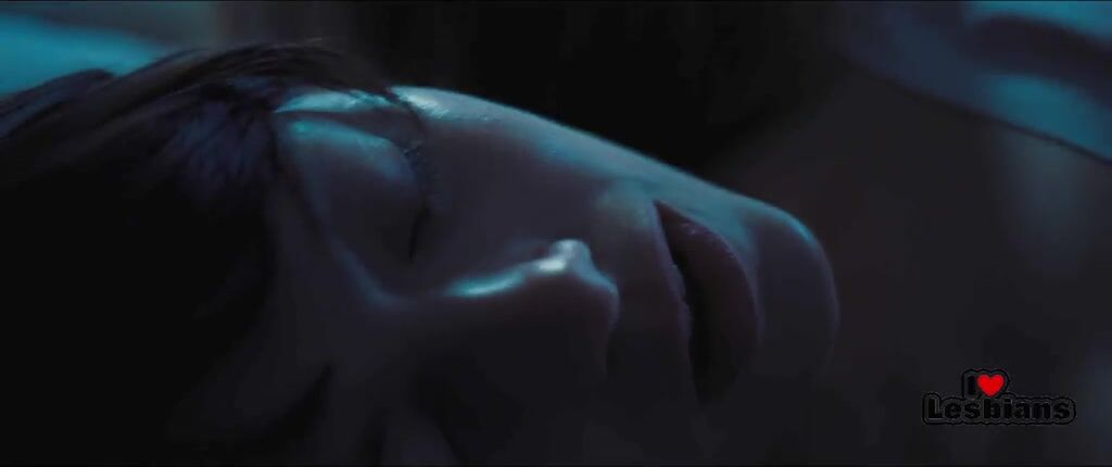 Emma Stone & Andrea Riseborough (Battle of the Sexes - Scene #2) *NO MUSIC*