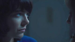 Emma Stone & Andrea Riseborough (Battle of the Sexes - Scene #1) *NO MUSIC*