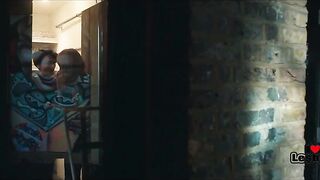 Sophie Ottley & Victoria Broom (Different for Girls)