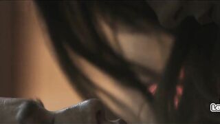 Bailey Noble & Grace Victoria Cox (The Archer)