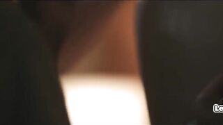 ilovelesbians: Bailey Noble & Grace Victoria Cox (The Archer) #4