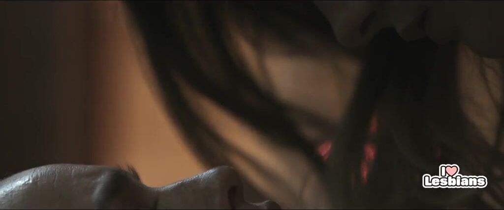 Bailey Noble & Grace Victoria Cox (The Archer)