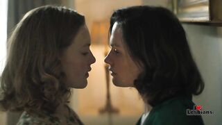 Holliday Grainger & Anna Paquin (Tell it to the Bees) *REDUCED MUSIC*