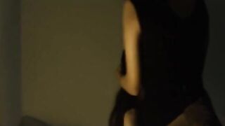 ilovelesbians: Anybody know what this is from? #3