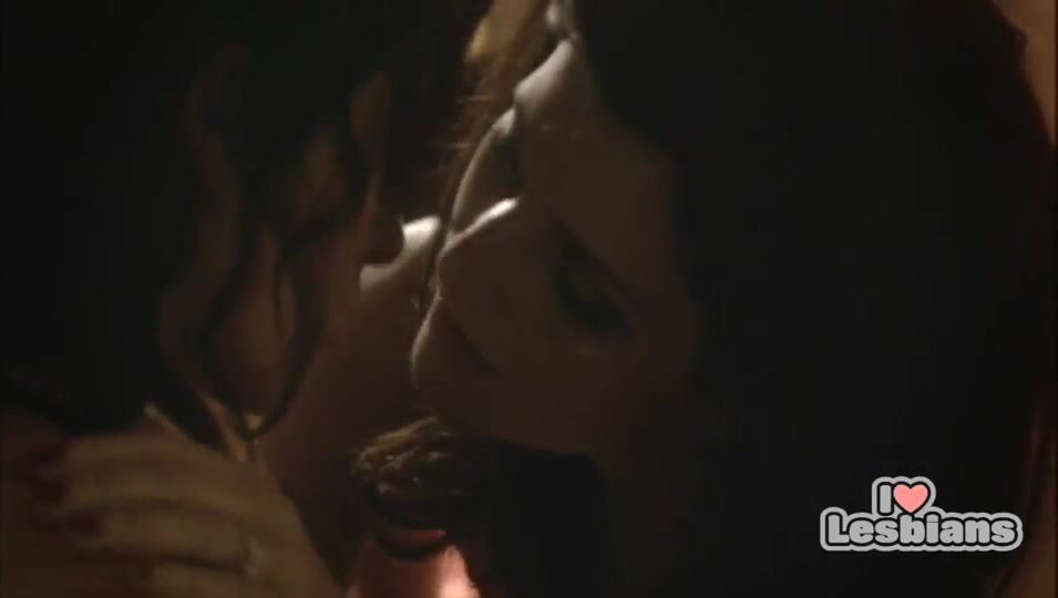 Cordelia Bugeja & Rosie Fellner (The Crew) *NO MUSIC*