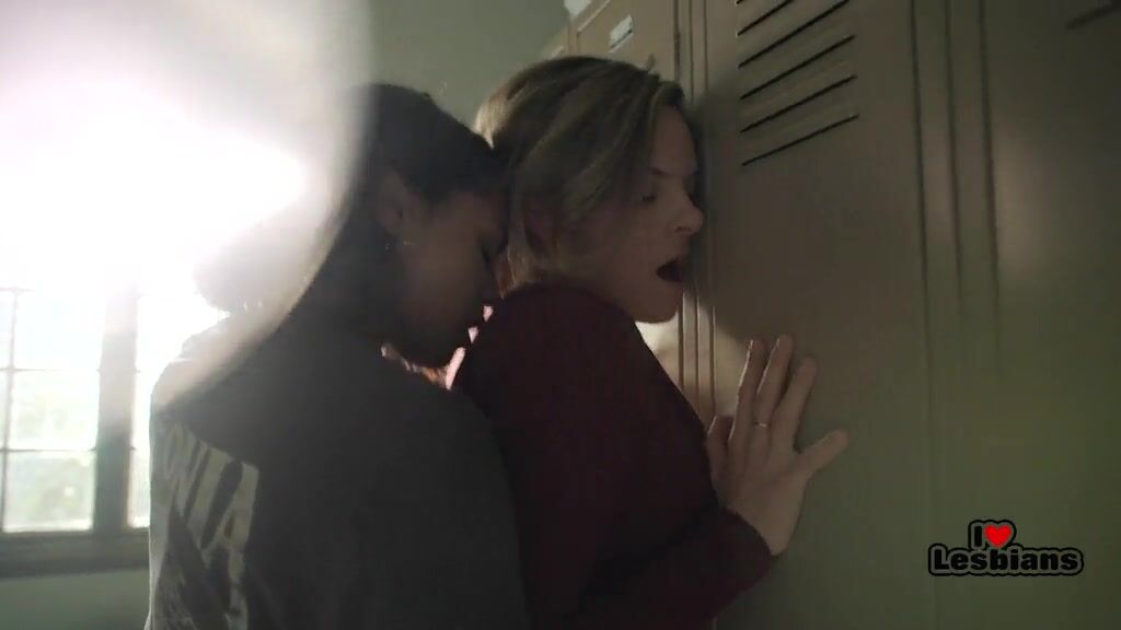 Monica Raymund & Tonya Glanz (Hightown - s02e04 - Scene #1) *NO MUSIC*