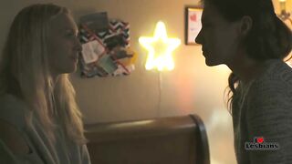 Alexandra Swarens & Olivia Buckle (City of Trees - Scene #2)