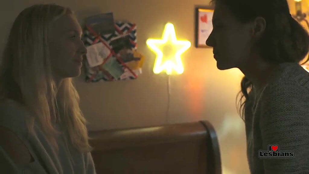 Alexandra Swarens & Olivia Buckle (City of Trees - Scene #2)