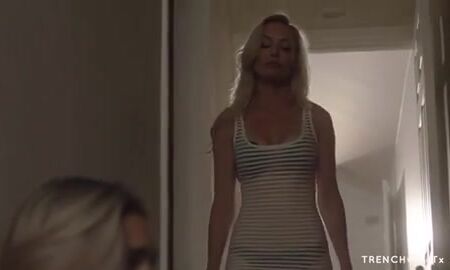 Kayden Kross & Ryan Ryans - Don't Let Boys Make You Cry