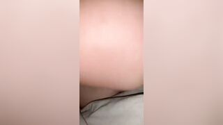 scissoring: Spit on it #4