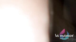 scissoring: Working It #4